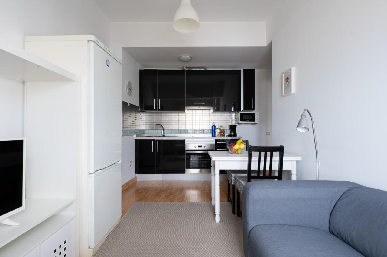 Homeforguest Two-Bedroom Apartment In The Heart Of Triana Las Palmas de Gran Canaria Exterior photo