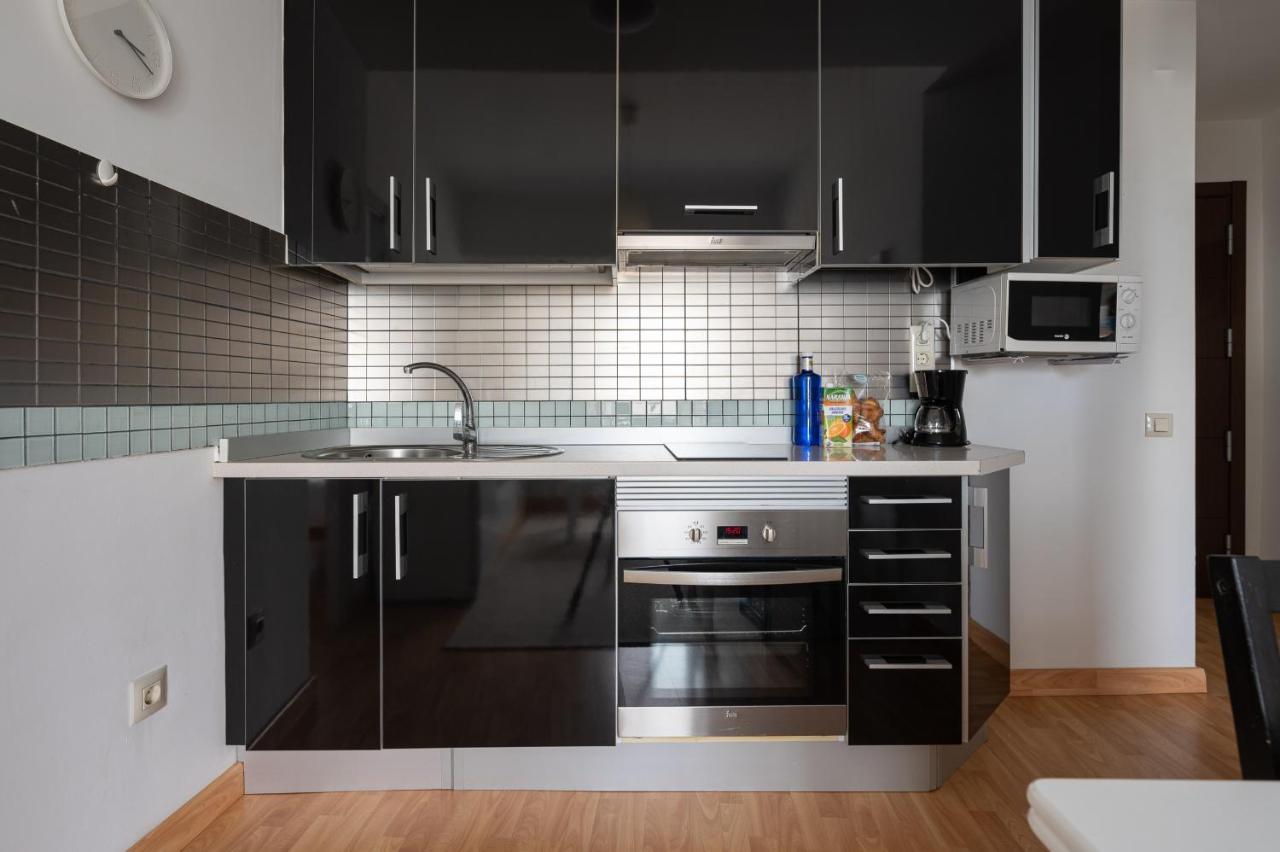 Homeforguest Two-Bedroom Apartment In The Heart Of Triana Las Palmas de Gran Canaria Exterior photo