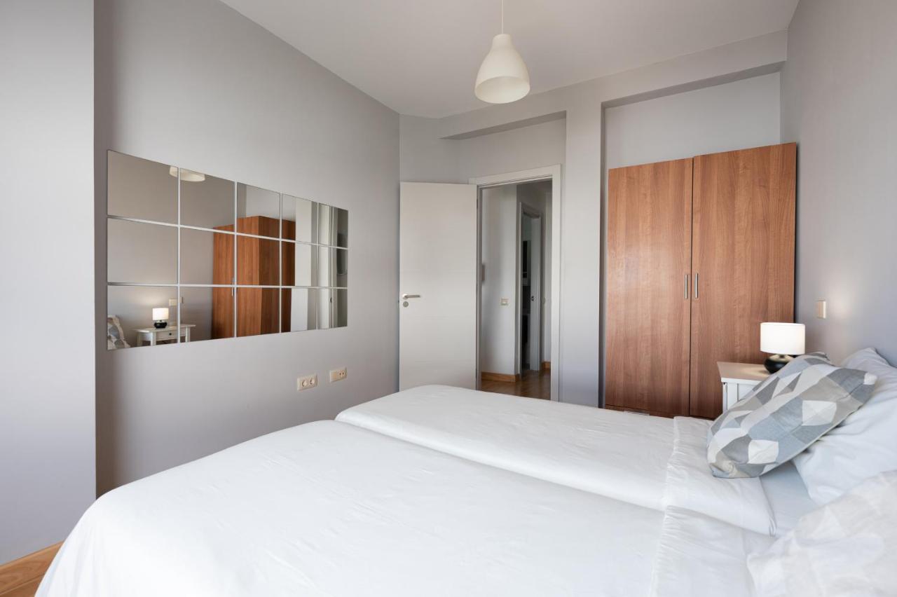 Homeforguest Two-Bedroom Apartment In The Heart Of Triana Las Palmas de Gran Canaria Exterior photo