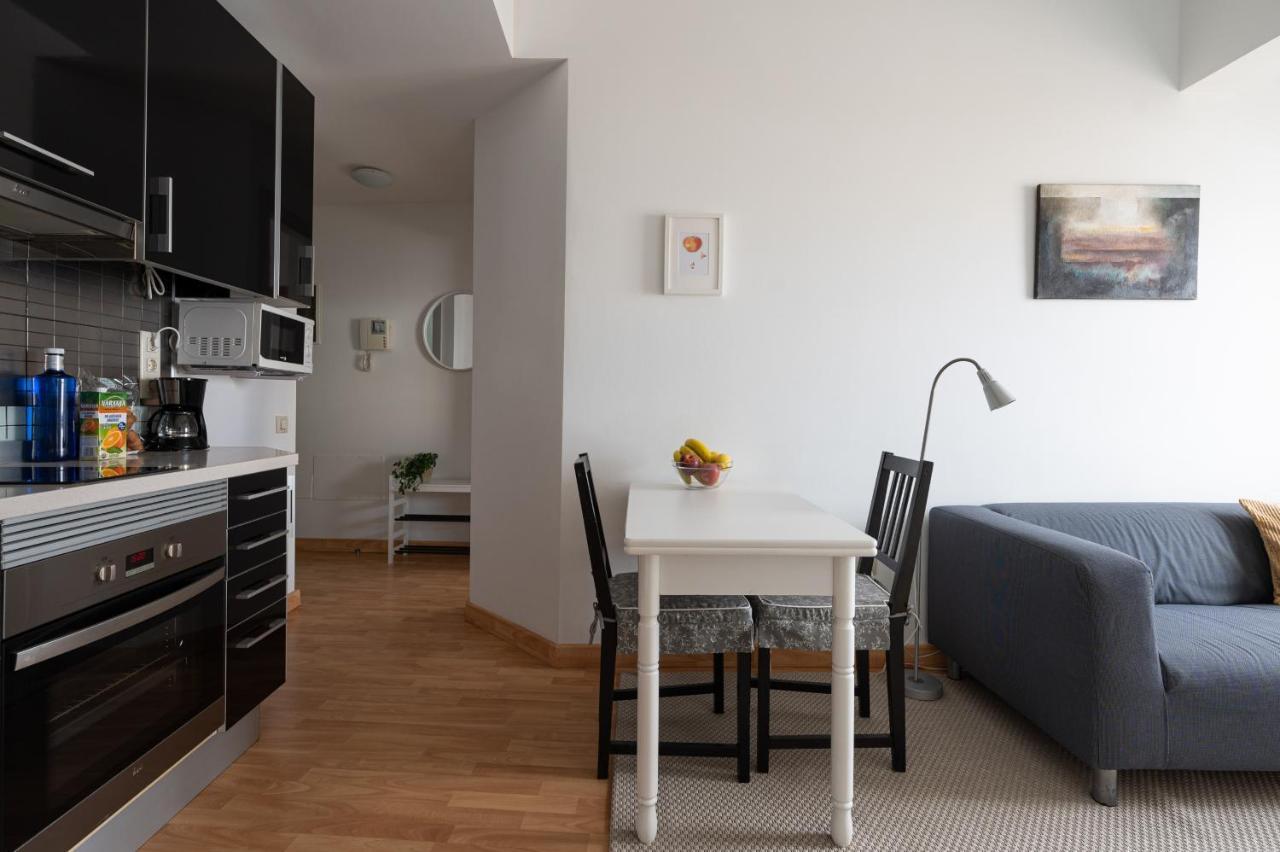 Homeforguest Two-Bedroom Apartment In The Heart Of Triana Las Palmas de Gran Canaria Exterior photo